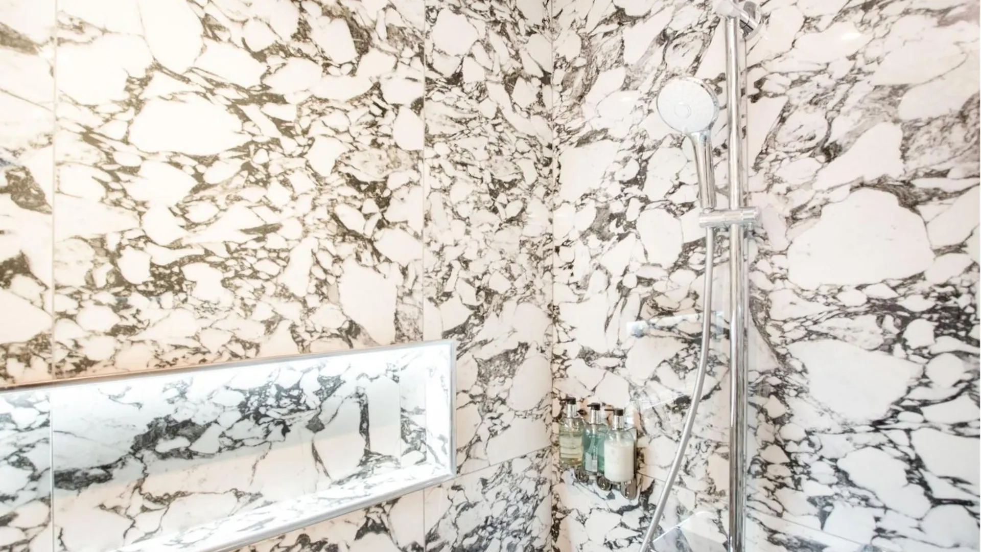 Apartamento Merveil - Luxury -opera - Volney Ii