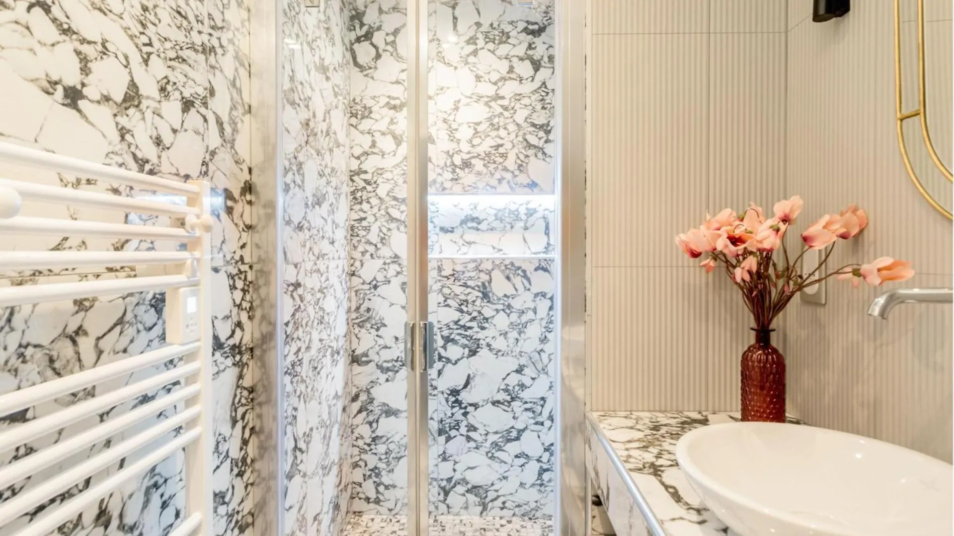 Merveil - Luxury -opera - Volney Ii Apartamento
