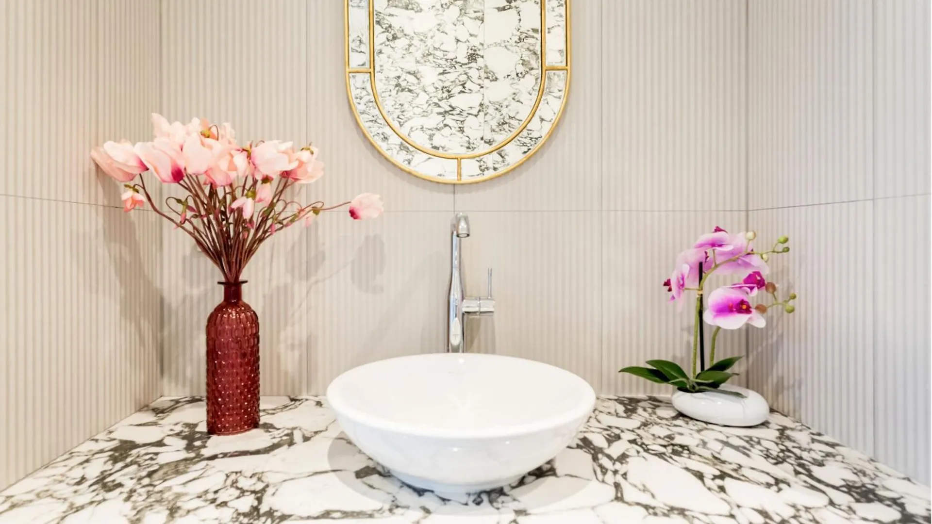 Apartamento Merveil - Luxury -opera - Volney Ii